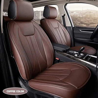 Fundas de asiento personalizadas para todo tipo de clima para Honda Insight o Civic 2019+ de último modelo  Foto 1 de 4