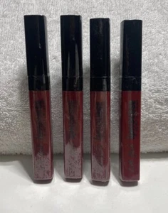Rossetto LA Girl SLAY Lip Mousse Velvet colore liquido GLC790 sigillato lotto di 4 - Foto 1 di 4