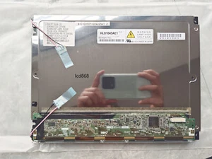 NEW HLD1045AE1 HLD1045AE3 ,The original LCD panel 10.4in. 300 days Extra-long - Picture 1 of 7