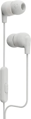 Skullcandy Ink'd+ In-Ear Earbud - Mod White - Image 1 of 4