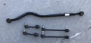 OEM Track Bar Stabilizer for 2020 Jeep Wrangler PN# P68394087AA - Foto 1 di 6