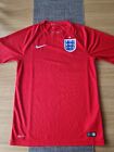England 2014   2015 Nike Away Football Shirt Mint Condition Size Small