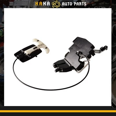 Rear Trunk Lid Latch Lock Release for Nissan Sentra 2007-2012 - Image 1 of 4