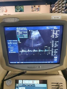 Ultraschallsonde Probe Transducer GE M7C - Bild 1 von 7