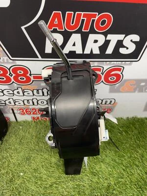 ✅ 2013 丰田 SIENNA FLOOR SHIFTER 原始设备制造商 — 第 1/4 张图片