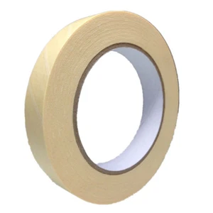 Dental Autoclave Defend Tape Sterilization Indicator 12 mm * 50 m Dentist Supply - Picture 1 of 9