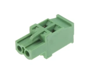 Phoenix Contact 1792249 Pluggable Terminal Blocks 2Position 5.08mm Pitch (3Pcs) - Picture 1 of 1