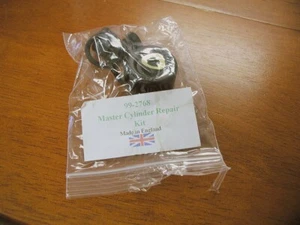 Norton Commando Rear Master Cylinder Kit MK3 Only  - Picture 1 of 1