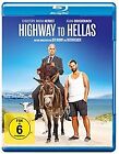 Highway To Hellas [Blu-Ray] Von Lehmann, Aron | Dvd | Zustand Sehr Gut