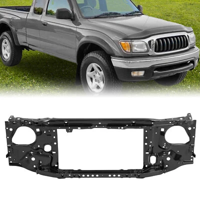 Core Radiator Support Assembly For Toyota Tacoma 2001-2004 2002 2003 #5320104081 - Image 1 of 4