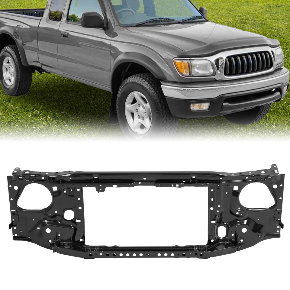 Опора основного радиатора в сборе для Toyota Tacoma 2001-2004 2002 2003 No5320104081 - Изображение 1 из 4