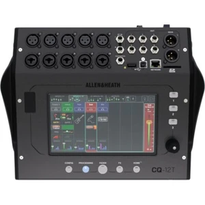 Allen & Heath CQ12T | Nuovo - Foto 1 di 3