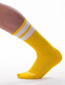 Calcetines de gimnasio Barcode Berlin (color nuevo añadido) - Imagen 1 de 23