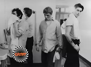 Scum 1979 Ray Winstone Promo 5x7 - Imagen 1 de 1