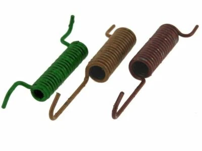 For 1991-2002 GMC C3500HD Parking Brake Hardware Kit Rear 77727CM 1992 1993 1994 - Image 1 of 2