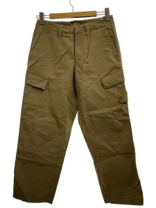 STONE ISLAND/Pantalones de carga/29/Algodón/CML/Liso/7915307F1// - Imagen 1 de 5