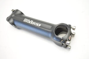 RACE FACE EVOLVE XC BICYCLE 1"- 1 1/8" THREADLESS 130 MM REACH STEM 25.4 MM CLP - Picture 1 of 7