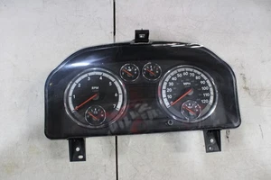 2012 DODGE RAM 1500 INSTRUMENT GAUGE CLUSTER #094202-49A - Picture 1 of 2