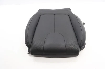 Funda de cojín inferior asiento delantero izquierdo HYUNDAI SANTA FE 2019-2020 OEM NEGRA_NNB Foto 1 de 4