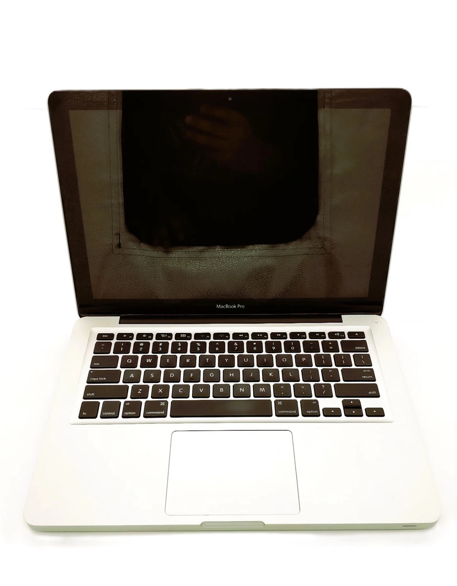 2012 Apple MacBook Pro 13.3 Inch Laptops for sale - eBay