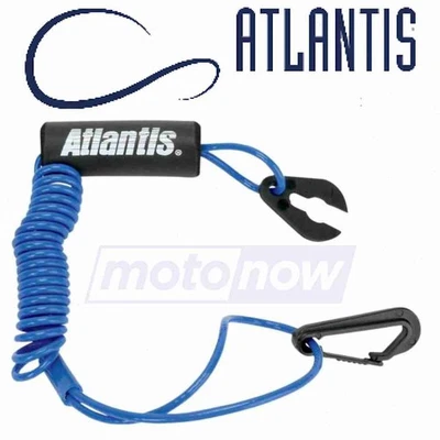 Atlantis Lanyard for 2002-2004 Yamaha XL700A WaveVenture XL700 - WaterCraft lk Foto 1 de 4