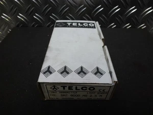 Trasmettitore di luce TELCO SMT 8000 MG 2,5 M - Foto 1 di 2