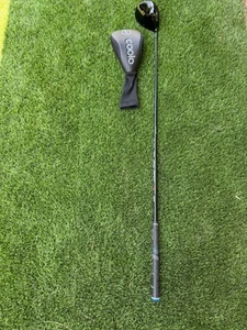 COOLO ND- 460 Regular Flex R-65 Shaft Right Hand 10.5° Golf Driver - Picture 1 of 13