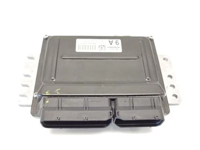 MEC32211A14714 CENTRALITA MOTOR UCE / 2607322 PARA NISSAN ALMERA II HATCHBACK N - Immagine 1 di 4