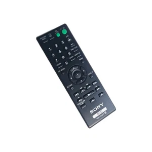 Original Sony RMT-D187P Fernbedienung getestet remote control RMTD187P DVD  - Bild 1 von 11