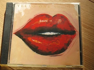Yello One Second - Bild 1 von 5