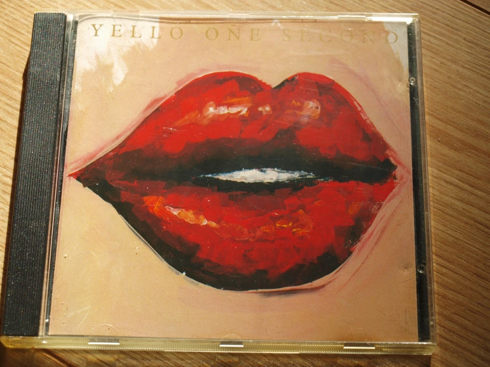 Yello One Second - Bild 1 von 4