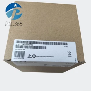 1PC NEW S7-300 CPU module 6ES7314-6CH04-0AB0 6ES7 314-6CH04-0AB0 Fast Delivery - Picture 1 of 1