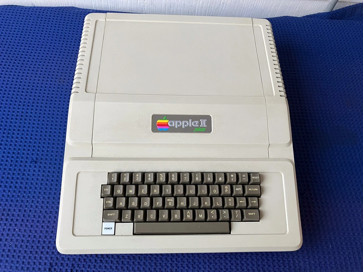 Apple 2 Computer for sale | eBay