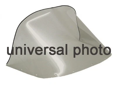 KORONIS 450-233 1997-1998 POLARIS XCF POLARIS PARABRISAS HUMO Foto 1 de 2