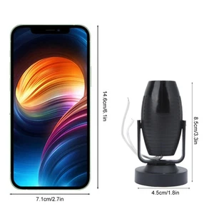 1-AC85-265V LED Stage Light Mini Spot Light Line Beam Light KTV Flash MITA - Picture 1 of 9