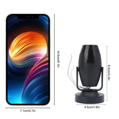 1-AC85-265V LED Stage Light Mini Spot Light Line Beam Light KTV Flash MITA - Image 1 of 4