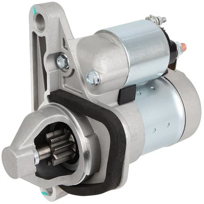 Starter  For Nissan Cube 2009-2014 Juke 2011-2017 NV200 2013-2021 Sentra 13-19 - Image 1 of 4