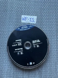 Anaconda/Day the World Ended/She-Creature (DVD, 1997) WF11 DISC ONLY - Picture 1 of 1