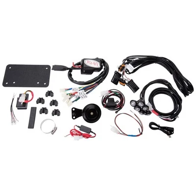 Ryco UTV Turn Signal/Horn Kit For POLARIS GENERAL 1000 EPS 2016-2021 - Image 1 of 4