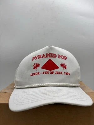 SnapBack Pyramid Pop vintage  Foto 1 de 4