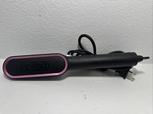 TYMO Ring Hair Straightening Comb Black Model HC100 - Picture 1 of 5