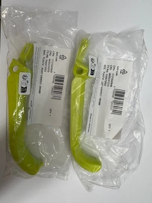 RYOBI OLM1833B ONE + MOWER - Left & Right Hand Operating HandleS - GENUINE PARTS - Image 1 of 2