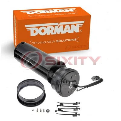 Dorman Diesel Emissions Fluid DEF Heater for 2011-2016 Ford F-350 Super Duty cq - Image 1 of 4