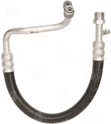 A/C Refrigerant Suction Hose For 2006-2008 Honda Ridgeline 2007 55264 - Image 1 of 4