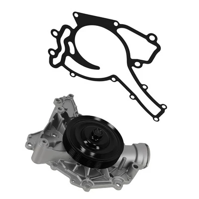 Unidad de refrigeración del motor para Mercedes-Benz CL550 CLK550 5,5 L V8 2007-2010 43556 Foto 1 de 4