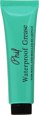Phil Wood 3-Ounce Grease Tube - Image 1 of 4
