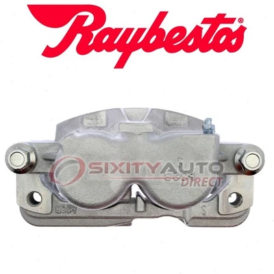 Raybestos Front Right Disc Brake Caliper for 2007-2008 GMC Yukon XL 1500 - he — 第 1/4 张图片