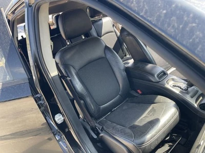 2014-2017 DODGE JOURNEY Right Front Passenger Seat X9 Black Cloth Leather 968567 Foto 1 de 4