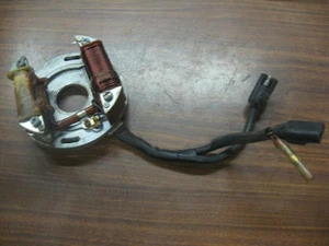YAMAHA ET SNOWMOBILE STATOR - Picture 1 of 2