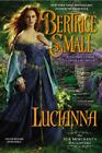 Lucianna : les filles du marchand de soie - livre de poche par petite, Bertrice - BON